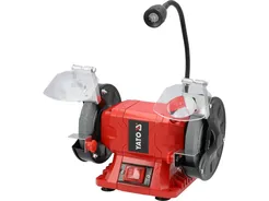 Yato Szlifierka stołowa elektryczna 250W tarcza 150x12,7mm YT-822103