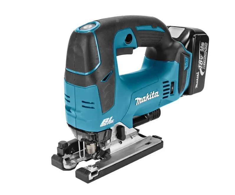 Makita Wyrzynarka akumulatorowa 18V DJV182Z 