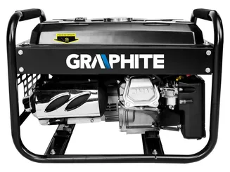 Graphite Agregat prądotwórczy 2000W-2200W 58G904 - 4