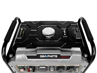 Graphite Agregat prądotwórczy 2000W-2200W 58G904 - 5