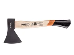 Neo Siekiera 600g z drewnianym trzonkiem 27-006