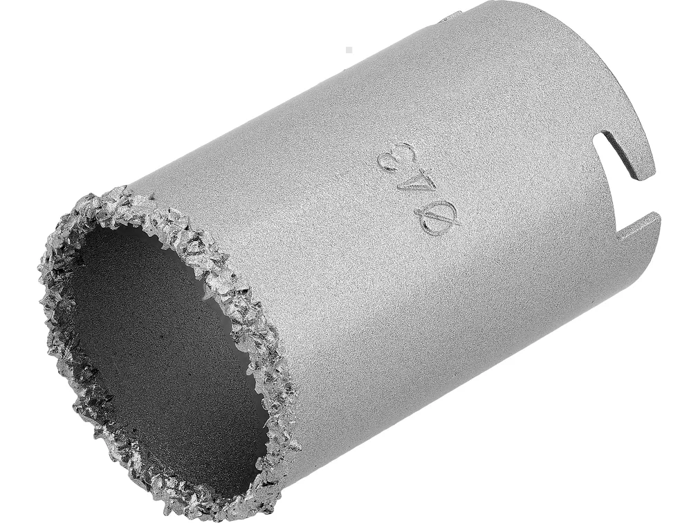 Yato Otwornica wolframowa do ceramiki i cegły 43mm YT-43911