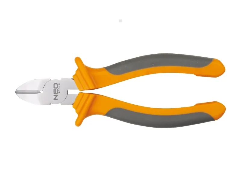 Neo Szczypce obcinaki boczne 180mm DIN5749 01-018