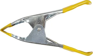 Vorel Ściski sprężynowe 150mm. kpl. 2 szt. 38497 - 2