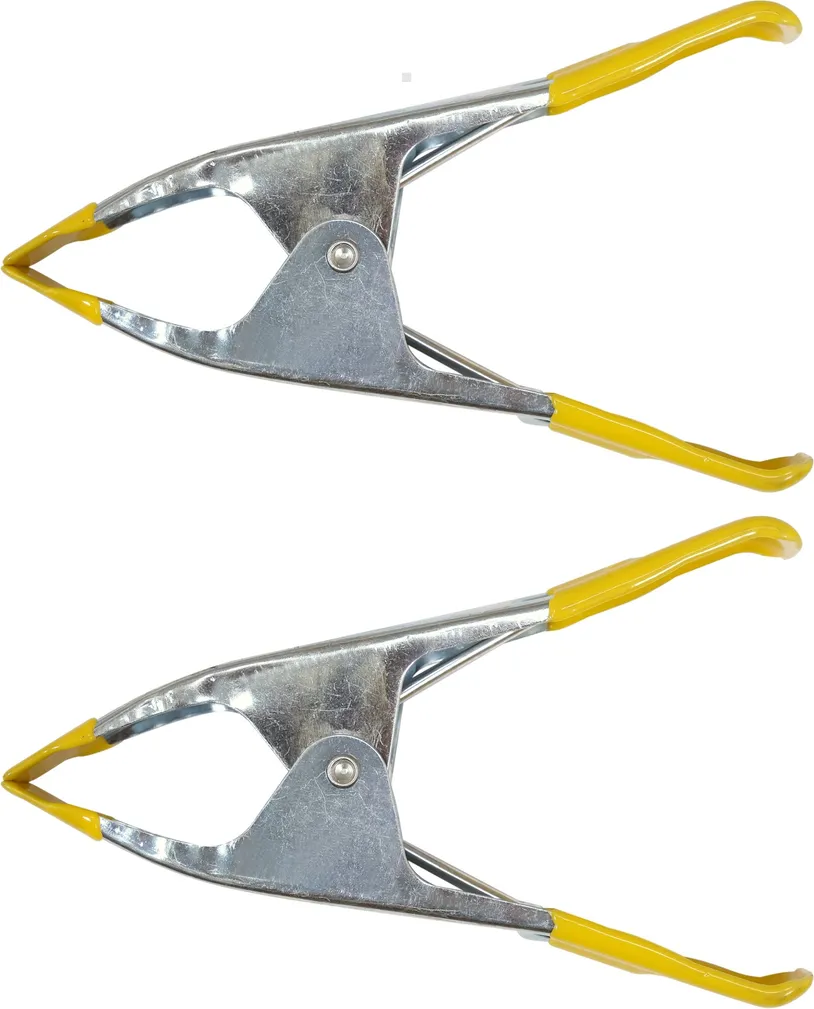 Vorel Ściski sprężynowe 150mm. kpl. 2 szt. 38497