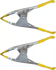 Vorel Ściski sprężynowe 150mm. kpl. 2 szt. 38497