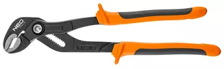 Neo Szczypce do rur 300 mm zakres 0-46 mm 01-203 - 2