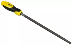 Stanley Pilnik do metalu okrągły zdzierak 200mm 0-22-443