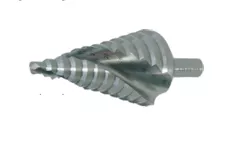 Abraboro Wiertło stopniowe HSS-G 4-30mm  AB91140630