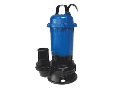 AWTOOLS Pompa do wody brudnej z rozdrabniaczem 1050W AW85018