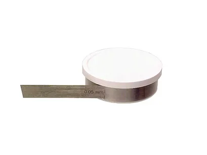 Limit Taśma wzorcowa grubość 0,60mm 3szt. 25992405