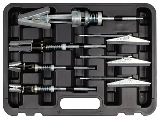 Yato Honownica - zestaw do honowania cylindrów 7 cz YT-05802 - 2