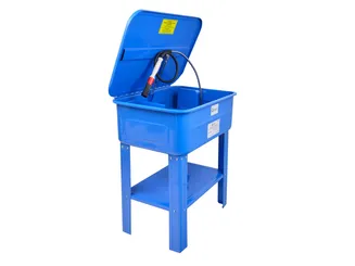 Geko Myjka warsztatowa elektryczna 80L G02125  - 2
