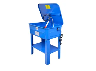 Geko Myjka warsztatowa elektryczna 80L G02125  - 3