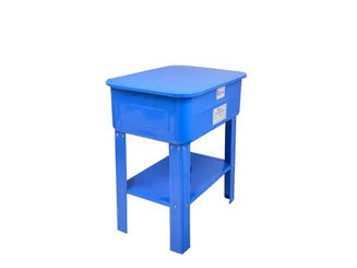 Geko Myjka warsztatowa elektryczna 80L G02125  - 4