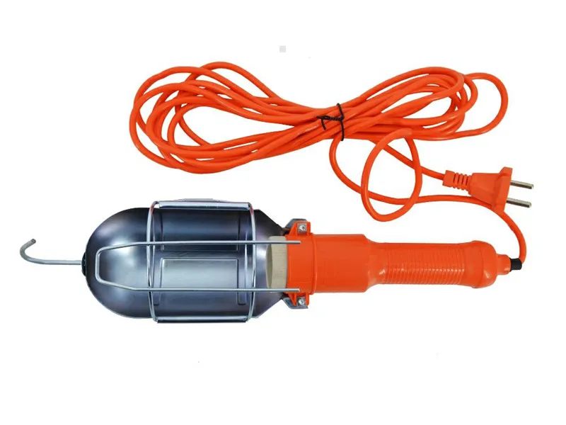 AWTOOLS Lampa warsztatowa 220V 10m AW17711