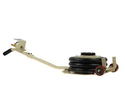 Geko Podnośnik pneumatyczny bałwanek 3.5T G02064