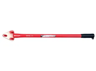 Yato Ręczna giętarka do prętów YT-54200  - 3