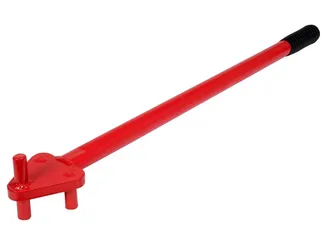 Yato Ręczna giętarka do prętów YT-54200  - 4