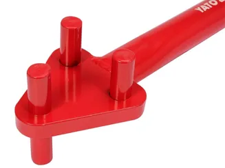 Yato Ręczna giętarka do prętów YT-54200  - 5