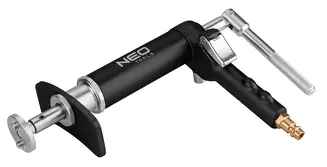 Neo Separator pneumatyczny z końcówkami 11-132 - 3