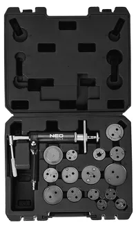 Neo Separator pneumatyczny z końcówkami 11-132 - 4