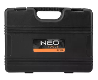 Neo Separator pneumatyczny z końcówkami 11-132 - 8