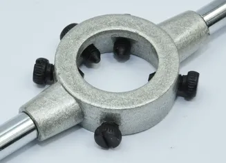 Waart Oprawka do narzynek M4,5-M6 JU-TDH-20x7  - 2
