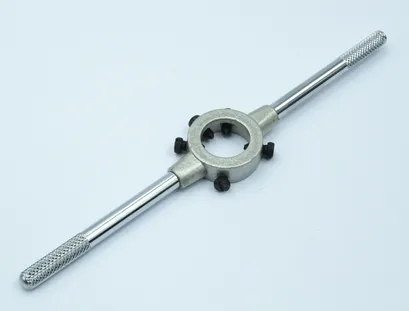 Waart Oprawka do narzynek M4,5-M6 JU-TDH-20x7 