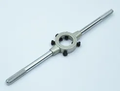 Waart Oprawka do narzynek M4,5-M6 JU-TDH-20x7 