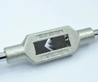Waart Pokrętło do gwintowników M5-M20 JU-TW-M5-M20 - 2