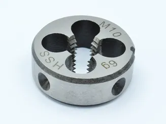 Waart Narzynka HSS M2 DIN223 M3-M20 - 2