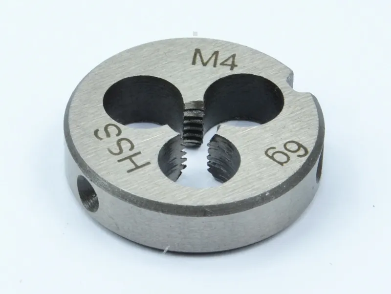 Waart Narzynka HSS M2 DIN223 M3-M20
