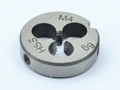 Waart Narzynka HSS M2 DIN223 M3-M20