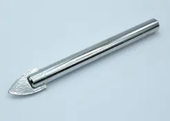 Drel Wiertło do szkła i ceramiki łopatkowe (3-10mm) CON-GD 