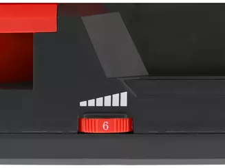 Yato Siewnik akumulatorowy 18 V + akumulator 2 Ah + ładowarka YT-86704 - 8