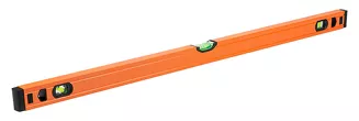 Neo poziomnica aluminiowa 3 libelle 150 cm S 71-136 - 9