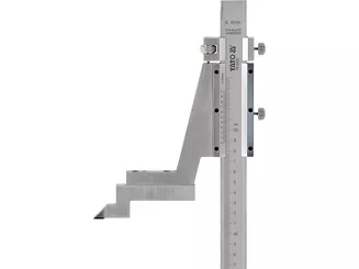 Yato Wysokościomierz suwmiarkowy 500 mm YT-72273 - 4