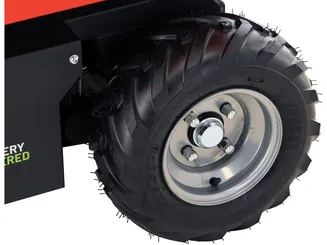 Yato Wozidło elektryczne 500kg 48V 1000W transportowe taczka YT-86106 - 10