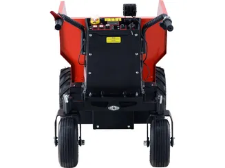 Yato Wozidło elektryczne 500kg 48V 1000W transportowe taczka YT-86106 - 4