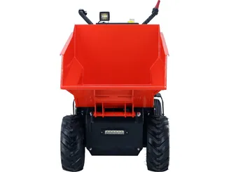 Yato Wozidło elektryczne 500kg 48V 1000W transportowe taczka YT-86106 - 5