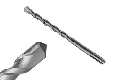 Makita Wiertło do betonu SDS+ Economy 26x310mm D-08078