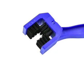 Geko Szczotka do czyszczenia łańcucha rowerowego G03505 - 3