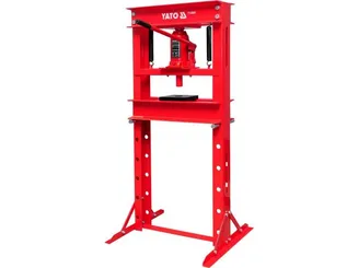 Yato Prasa hydrauliczna 20T YT-55581 - 2