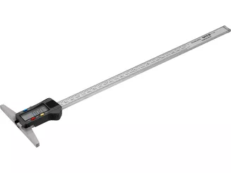 Yato Głębokościomierz elektroniczny 300 mm YT-72253 - 2