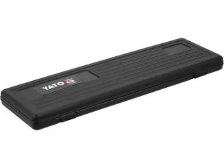 Yato Głębokościomierz elektroniczny 300 mm YT-72253 - 4