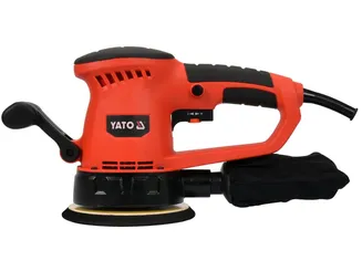 Yato Szlifierka mimośrodowa 450W 150mm YT-82207 - 2
