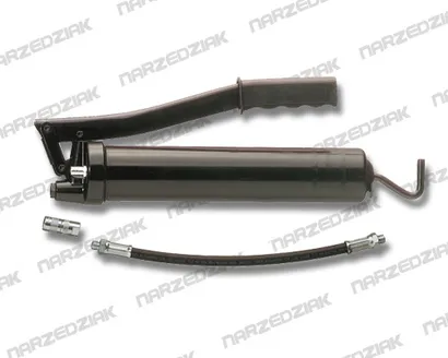 Pressol Smarownica ręczna  z wężykim 12 636-101