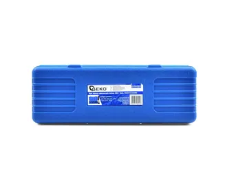 Kluczy udarowe imbus HEX 8szt. H5-H19 G10525 - 3