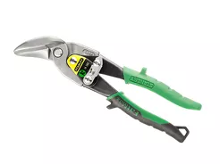 Stanley Nożyce do blachy FatMax prawe wygięte 250mm 2-14-568